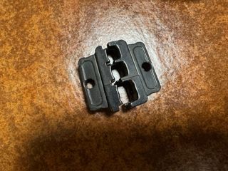 Prensa terminales crimpadora KLAUKE K507 