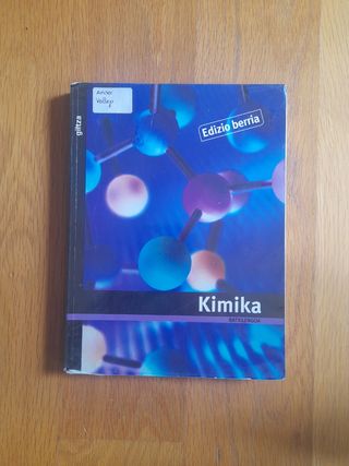 KIMIKA II
