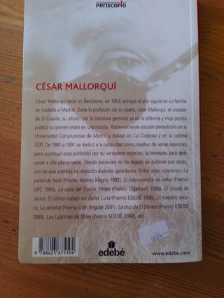 Las Lágrimas de Shiva