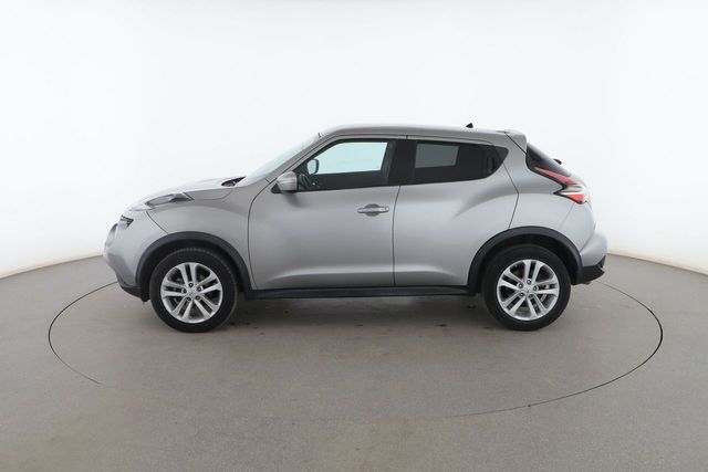 Nissan Juke 1.5 Turbodiesel Acenta