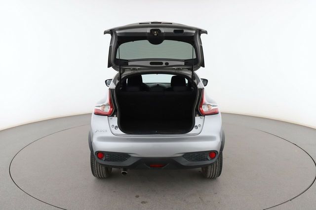 Nissan Juke 1.5 Turbodiesel Acenta