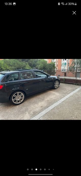 Audi A3 sportback 2.0 170cv.2007
