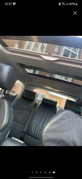 Audi A3 sportback 2.0 170cv.2007