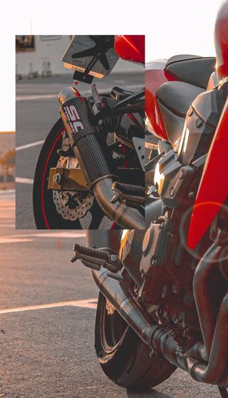 Kawasaki Z 750