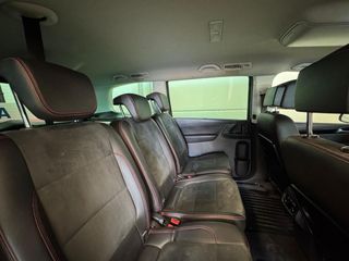 Seat Alhambra 2.0 TDI DSG SS Xcellence