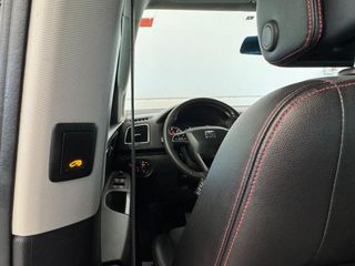 Seat Alhambra 2.0 TDI DSG SS Xcellence