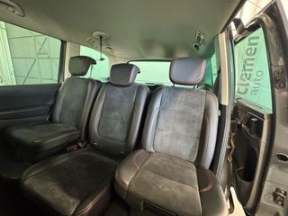 Seat Alhambra 2.0 TDI DSG SS Xcellence