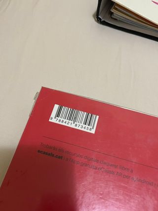 Física i Química 4 ESO LOMLOE