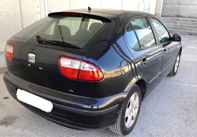 SEAT Leon 2006