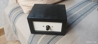 Conmutador 3 antenas - 1 salida(oferta 25€)