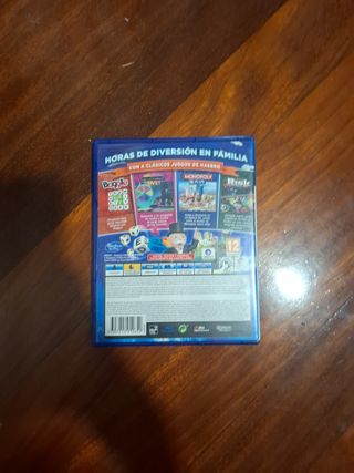 Family Fun Pack PS4 (PlayStation 4)