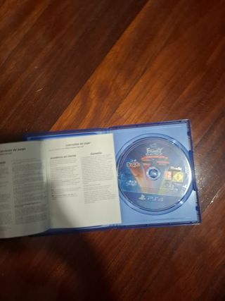 Family Fun Pack PS4 (PlayStation 4)