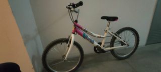 Bicicleta Infantil Trotter