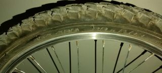 Bicicleta Infantil Trotter