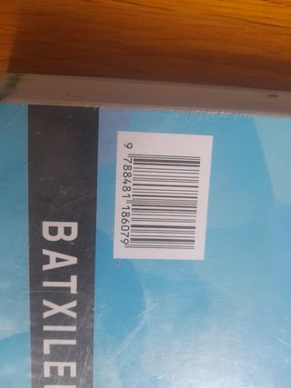 BIOLOGIA ETA GEOLOGIA