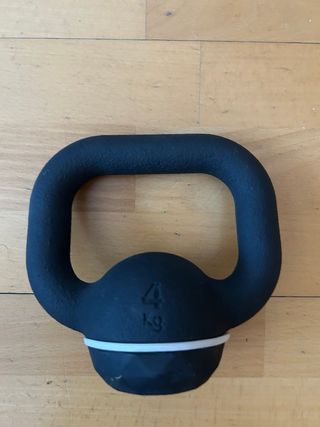 Kit mancuernas 28 kgs