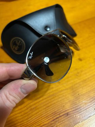 Rayban - Occhiali da sole