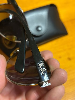 Rayban - Occhiali da sole