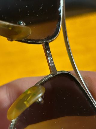 Rayban - Occhiali da sole