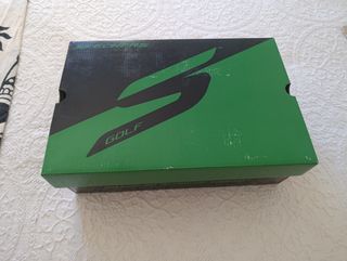 Zapatos Skechers Golf - Azul