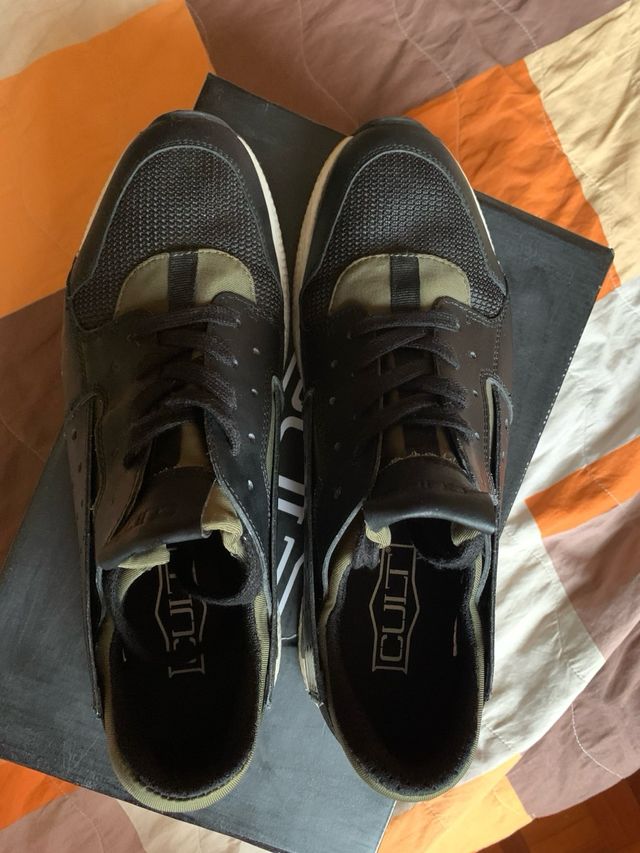 Scarpe sportive Cult