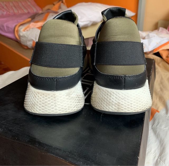 Scarpe sportive Cult