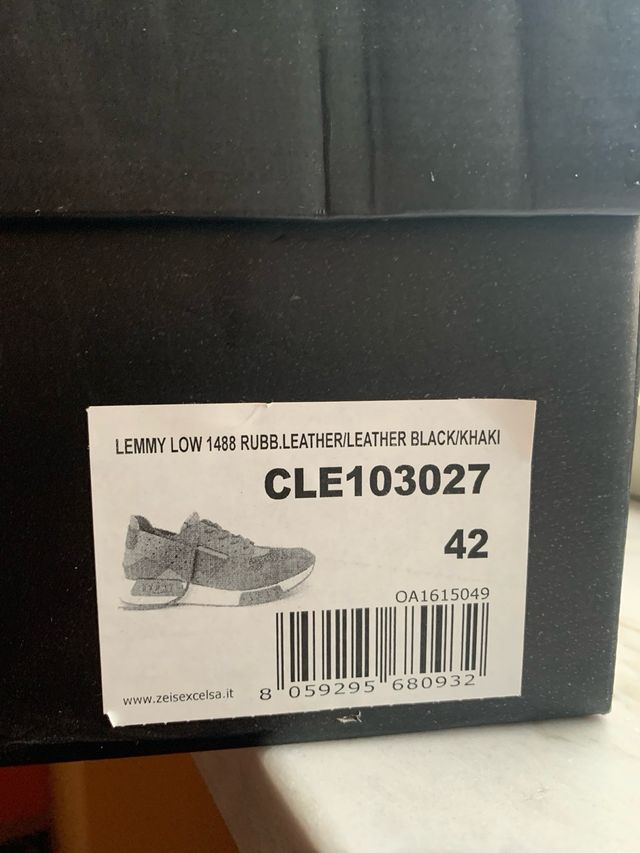 Scarpe sportive Cult