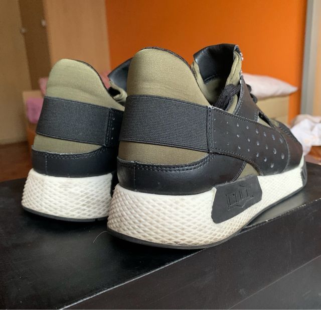 Scarpe sportive Cult