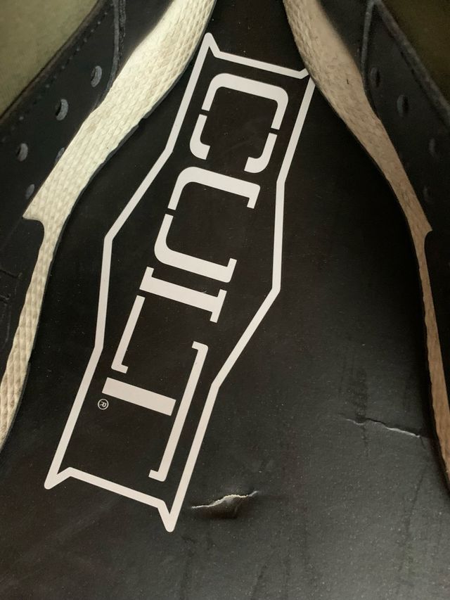 Scarpe sportive Cult