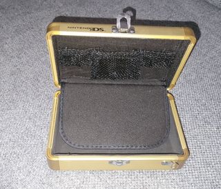 Caja Zelda: Phantom Hourglass
