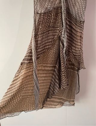 Abito donna Trussardi