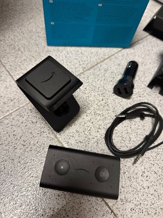 Echo Auto - Alexa per la tua auto