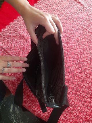 Borsa a tracolla Calvin Klein
