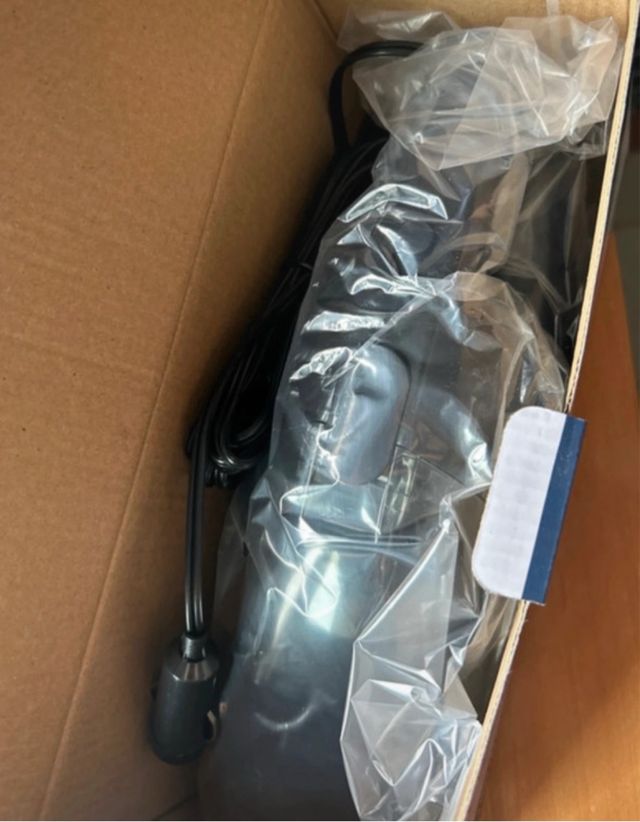 Aspirador coche DHG AP-899