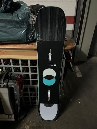 Burton Snowboard 135cm