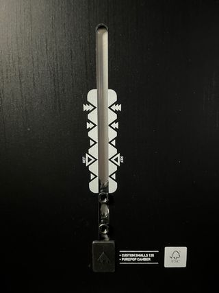 Burton Snowboard 135cm