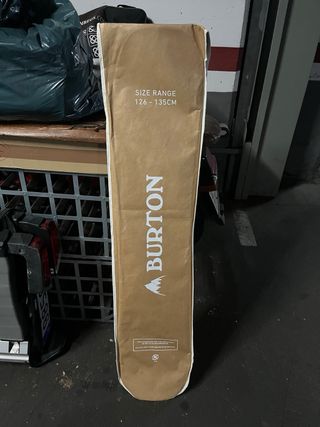 Burton Snowboard 135cm