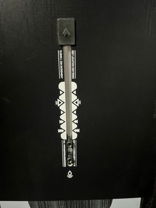 Burton Snowboard 135cm