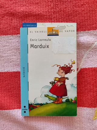 Libros de lectura ligera para los más pequeños.