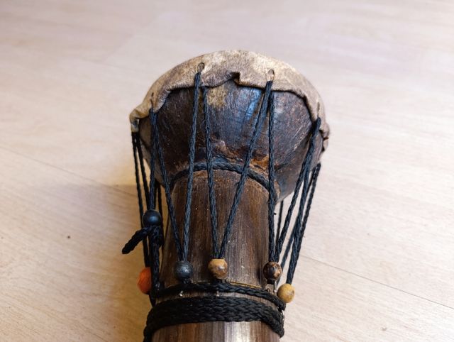 Tambor africano