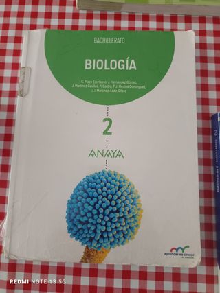  Pack libros de 2 bachillerato científico 