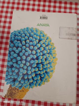  Pack libros de 2 bachillerato científico 