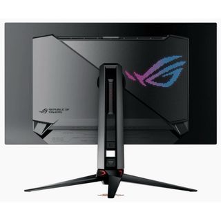 Monitor Asus ROG Swift OLED PG32UCDM