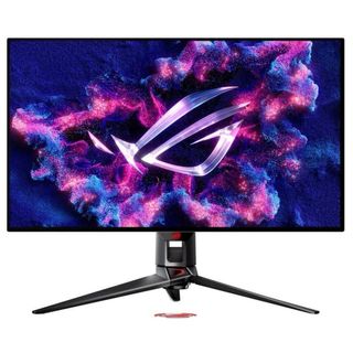 Monitor Asus ROG Swift OLED PG32UCDM