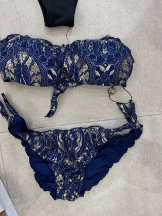 6 Bikini colorati estivi