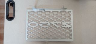 Rejilla protectora radiador Kawasaki Z750