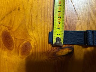 Cinturini orologio - 2 pezzi