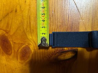 Cinturini orologio - 2 pezzi