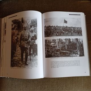 La I Guerra Mundial: en imágenes