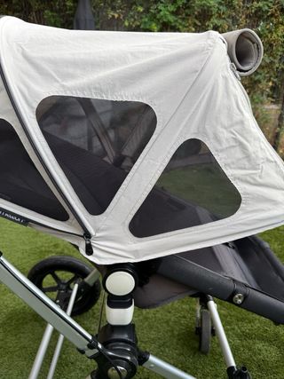 Capota Bugaboo verano